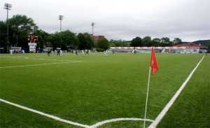 KGV PITCH